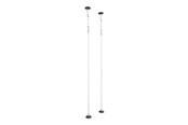 Vægbeslag, AV-Beslag & AV-Møbler - Multibrackets M Pro Series mounting component - for enclosure - 6 m - Maks - Maks størrelse - 7350105216527