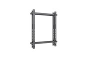 Vægbeslag, AV-Beslag & AV-Møbler - Multibrackets M Pro Series mounting component - black - Maks 30 kg - Maks størrelse - 7350105216541