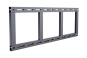 Vægbeslag, AV-Beslag & AV-Møbler - Multibrackets M Pro Series Gable Mount Flex 1190 - Maks 60 kg - Maks størrelse 65" - 7350105216497