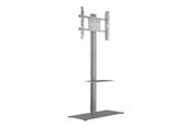 Vægbeslag, AV-Beslag & AV-Møbler - Multibrackets M Display Stand 180 Single - Maks 50 kg - Maks størrelse 24"-65" - 7350105216879