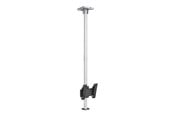Vægbeslag, AV-Beslag & AV-Møbler - Multibrackets M Pro Series CCTV MBC1U - Maks 30 kg - Maks størrelse - 7350105216589