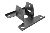 Vægbeslag, AV-Beslag & AV-Møbler - Multibrackets M Pro Series mounting component - face down - black - Maks 2.5 kg - Maks størrelse - 7350105217272