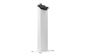 Vægbeslag, AV-Beslag & AV-Møbler - Multibrackets M Lockable Tablet Mount - Maks 20 kg - Maks størrelse 7"-14.6" - 7350105217135