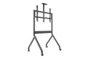 Vægbeslag, AV-Beslag & AV-Møbler - Multibrackets M Collaboration Floorstand - Maks 90 kg - Maks størrelse 100" - 7350105217418