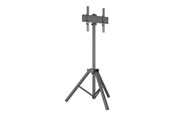 Vægbeslag, AV-Beslag & AV-Møbler - Multibrackets M Pro Series stand - tripod - for flat panel - black - Maks 30 kg - Maks størrelse 75" - 7350105217425
