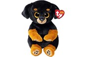Plys - Ty Beanie Boos - Randi Rottweiler - 0008421412907