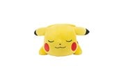 Pokemon - Pokemon Sovende Pikachu Bamse 45 cm - PKW3882