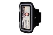 Mobil - Andet Tilbehør - GEAR Sport band Universal S/M Black - 657495