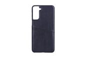 Mobil - Covers & Cases - ONSALA Mobile Cover Black with Cardpocket Samsung S21+/S30+ 5G - 588570
