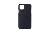 Mobil - Covers & Cases - ONSALA Mobilecover Black iPhone 11 Pro Max Creditcard Pocket - 588514