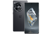 Mobil - OnePlus 12R 256GB/16GB - Iron Grey - 5011105231