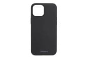 Mobil - Covers & Cases - ONSALA Phone Case Silicone Black - iPhone 13 Mini - 664036