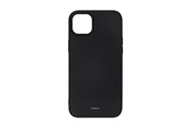 Mobil - Covers & Cases - ONSALA Phone Case Silicone Black - iPhone 14 Plus - 664097
