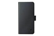 Mobil - Covers & Cases - GEAR Wallet Case Black - Samsung S10+ - 658577