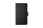 Mobil - Covers & Cases - GEAR Wallet Case Black - Motorola E6 Plus - 599936