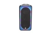 Bærbare & Fest Højtalere - Altec Lansing Speaker IMT7100 ShockWave200 RGB IPX4 Black - IMT7100