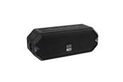 Bærbare & Fest Højtalere - Altec Lansing Speaker IMW1200 HydraJolt RGB Waterproof Black - IMW1200