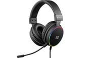 Hovedtelefoner/headset - Sandberg HeroBlaster USB Headset - 126-48
