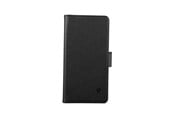 Mobil - Covers & Cases - GEAR Wallet Case Black - Nokia 5.1 - 658640