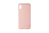 Mobil - Covers & Cases - GEAR Mobile Cover Pink Leather iPhone X/XS - 667524