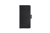 Mobil - Covers & Cases - GEAR Wallet Case Black - Xperia 5 III - 599802