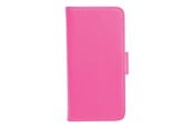 Mobil - Covers & Cases - GEAR Wallet Case Pink - iPhone 5/5S/SE - 658974