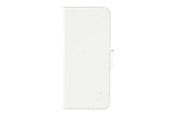 Mobil - Covers & Cases - GEAR Wallet Case White - Samsung S9 - 658657
