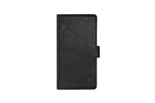 Mobil - Covers & Cases - GEAR Wallet Case 3 Card Slots Black - Google Pixel 8 - 599581