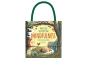 Børnebøger - Min egen kuffert om mindfulness - Børnebog - Papbog - 9788727024127