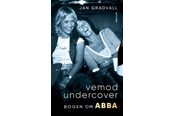 Biografi og memoirs - Vemod undercover - Biografi & Erindring - hardcover - 9788743408956