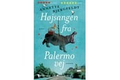 Skønlitteratur & Fiktion - Højsangen fra Palermovej - Skønlitteratur & Fiktion - paperback - 9788770078894
