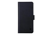Mobil - Covers & Cases - GEAR Wallet Black - Samsung A10 2019 - 599976