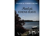 Krimi & Spænding - Mord på Edens Have - Krimi & Spænding - Hæftet - 9788776084998