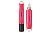 Makeup - Shiseido Shimmer Gelgloss 07 Shin-Ku Red - 730852164093