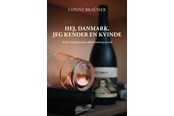 Krop & Sind - Hej Danmark jeg kender en kvinde - Krop & Sind - Hæftet - 9788776085308
