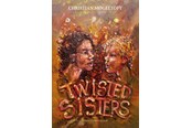 Skønlitteratur & Fiktion - Twisted Sisters - Skønlitteratur & Fiktion - Hæftet - 9788776085896