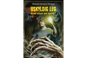 Børnebøger - Uskyldig leg hvad bliver det næste? - Børnebog - Hæfte - 9788776085971