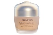 Makeup - Shiseido Future Solution LX Total Radiance Foundation N2 - 729238139367