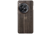 Mobil - Covers & Cases - OnePlus 12 - Walnut Texture Case - 5431101524