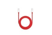 USB kabel - OnePlus USB-C to USB-C Cable 12 A 1 m - 5461100529