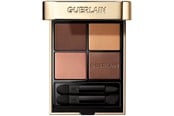 Makeup - Guerlain Ombres G Eyeshadow Wild Nudes - 3346470439634