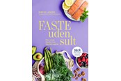 Krop & Sind - Faste uden sult - Krop & Sind - hardcover - 9788740088144