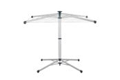 Tørrestativ - LEIFHEIT Drying rack Linopop-Up 140 cm - 259136