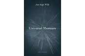 Digte - Universal Moments - Digte - Hæftet - 9788776086008