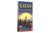 Brætspil - Catan : Expansion Pirates & Explorers 5/6 players Board Game - 999-KOL38E