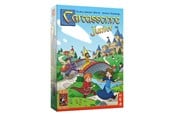 Brætspil - 999Games Carcassonne Junior - 999-CAR15