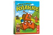 Brætspil - 999Games Beaver gang - 999-BEV01