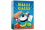 Brætspil - 999Games Halli Galli - 999-GAL01