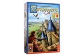 Brætspil - 999Games Carcassonne - 999-CAR01N