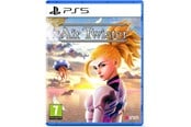 Spil - Air Twister - Sony PlayStation 5 - Action - 4260650747441